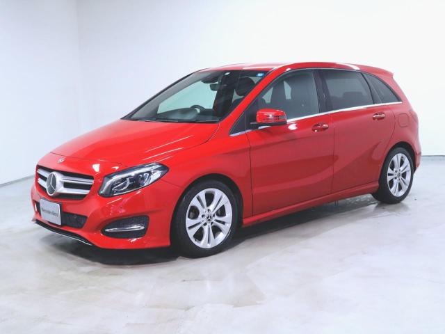 B180 レーダーセーフティーパッケージ