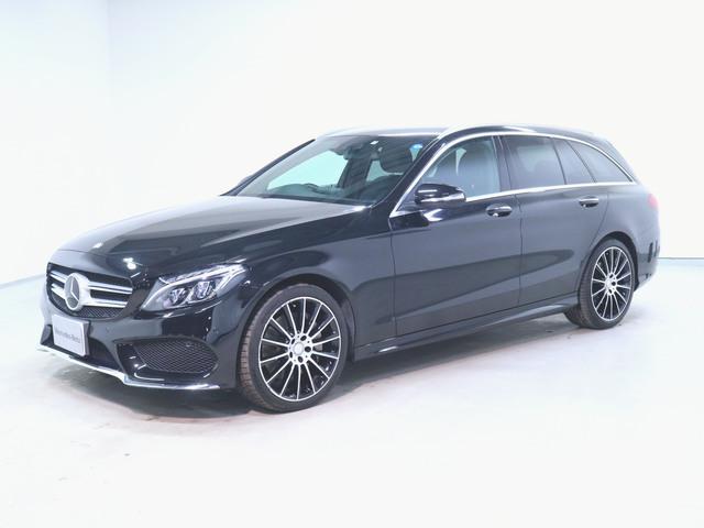 C250 ステーションワゴン スポーツ