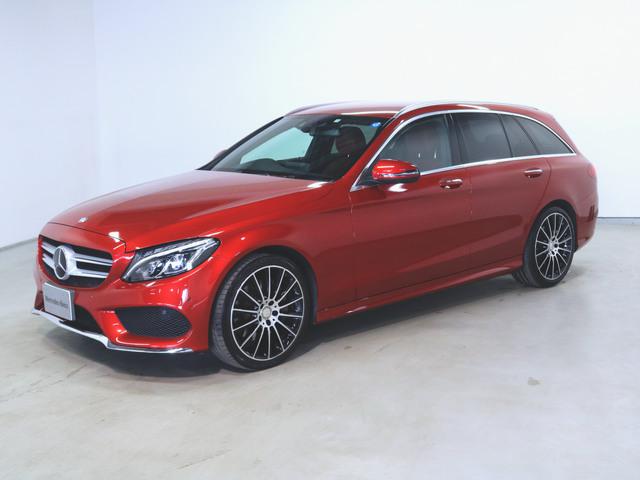 C250 ステーションワゴン スポーツ