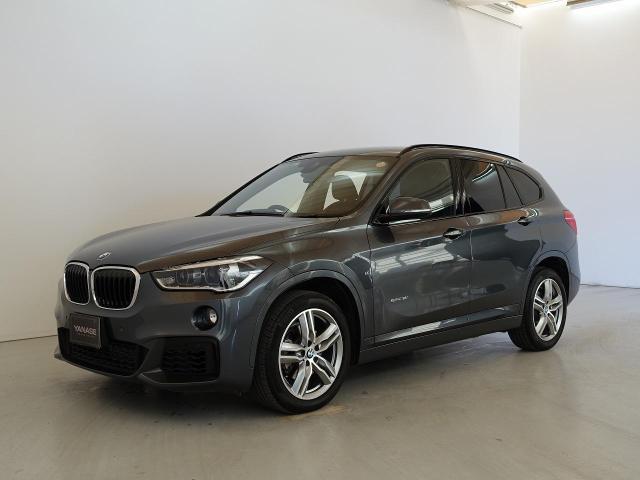 X1 sDrive18i Mスポーツ
