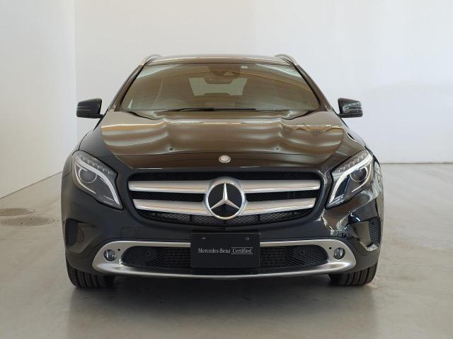 GLA180 レーダーセーフティパッケージ・ベーシックパッケージ