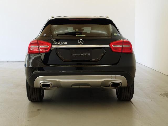 GLA180 レーダーセーフティパッケージ・ベーシックパッケージ