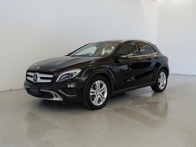 GLA180 レーダーセーフティパッケージ・ベーシックパッケージ