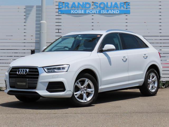 Q3 1.4 TFSI スポーツ