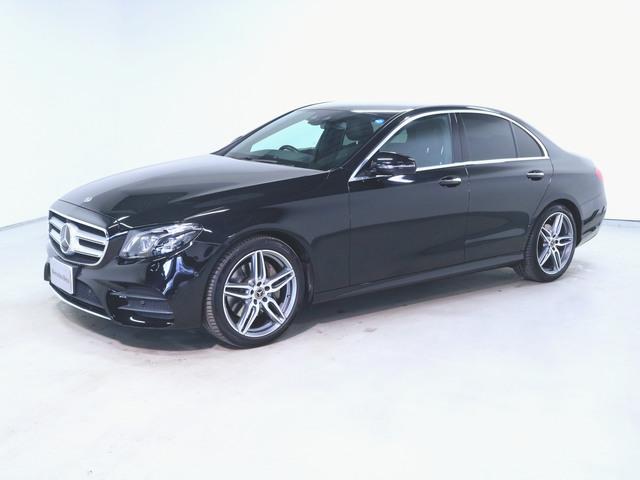 E200 アバンギャルド スポーツ