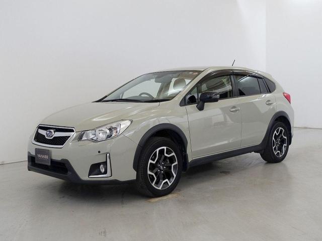 SUBARU XV 2.0i アイサイト プラウドエディション