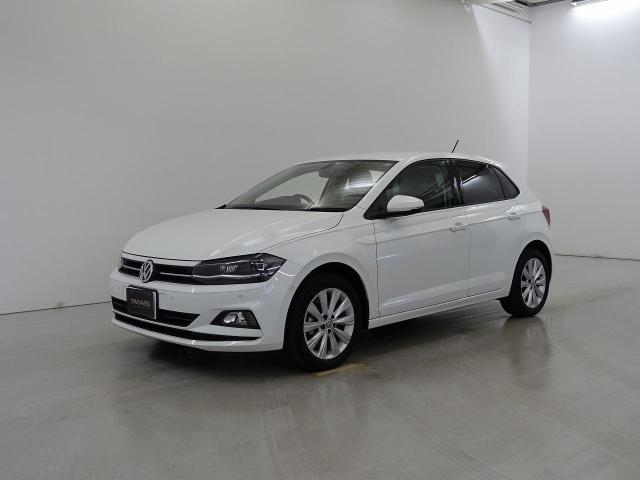 ポロ TSI ハイライン