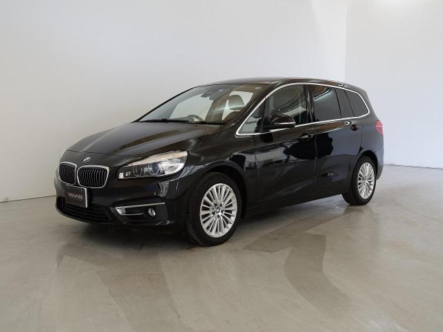 218d グアンツアラー ラグジュアリー