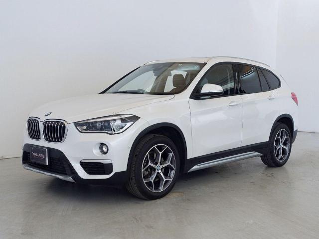 X1 xDrive18d xライン