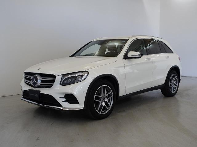 GLC200 スポーツ
