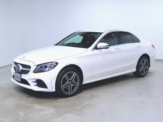 C200 ローレウスエディション スポーツプラスパッケージ レーダーセーフティーパッケージ