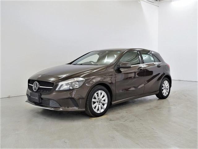 A180 スタイル レーダーセーフティパッケージ