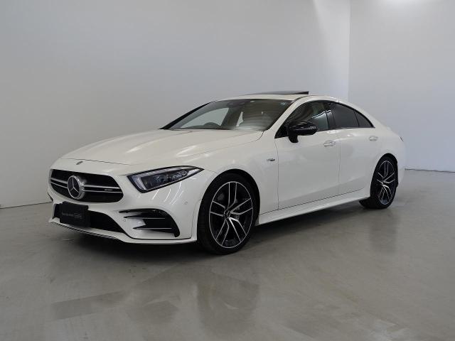 メルセデス‐AMG CLS53 4MATIC+