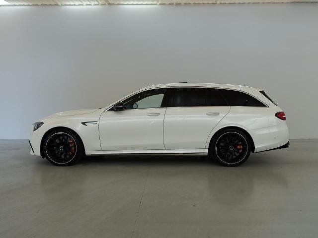 ギャラリー | メルセデス‐AMG E63 S 4MATIC+ ステーションワゴン
