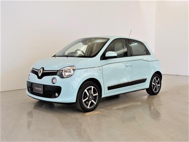 トゥインゴ インテンス