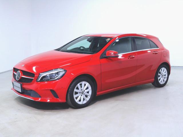 A180 スタイル レーダーセーフティパッケージ エントリーパッケージ