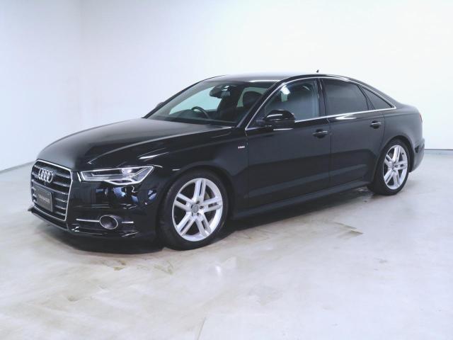 A6 2.0 TFSI クワトロ