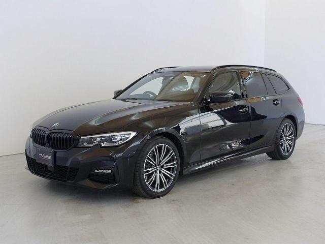 320d xDrive ツーリング  Mスポーツ