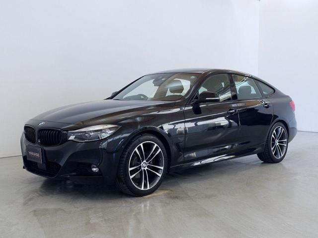 320d グランツーリスモ Mスポーツ