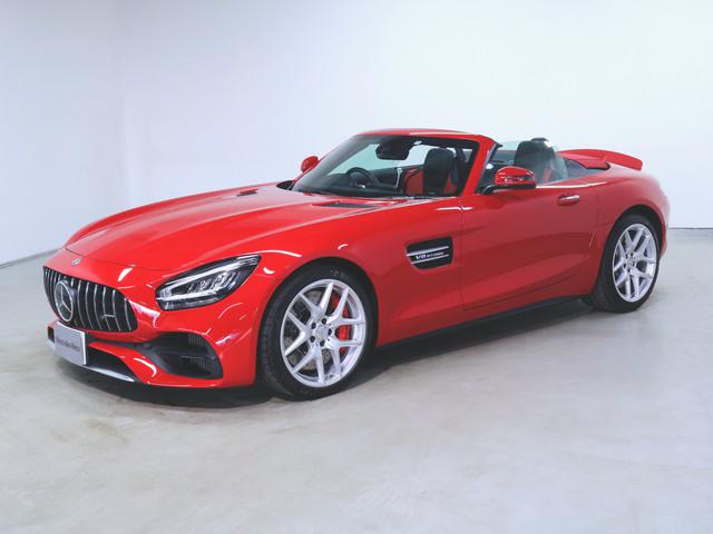 GT ロードスター ナッパレザーパッケージ エッセンシャルパッケージ