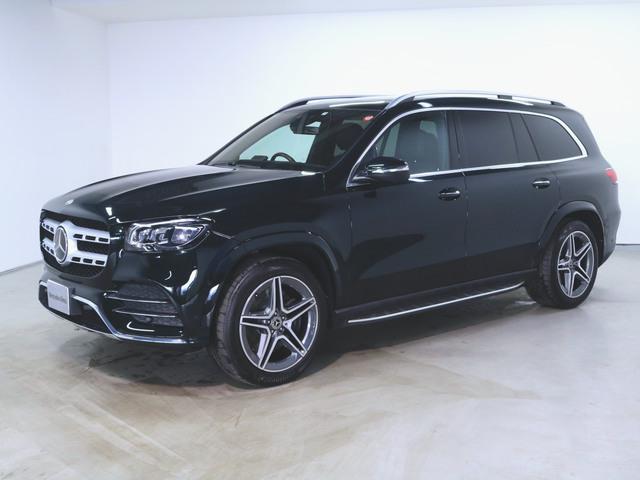 GLS400 d 4マチック AMGライン