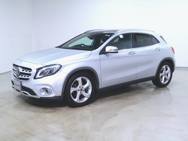 GLA180 レーダーセーフティパッケージ ベーシックパッケージ プレミアムパッケージ