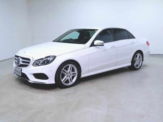 E250 アバンギャルド