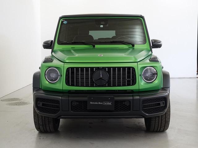 メルセデス‐AMG G63 マグノヒーローエディション | メルセデス・ベンツ