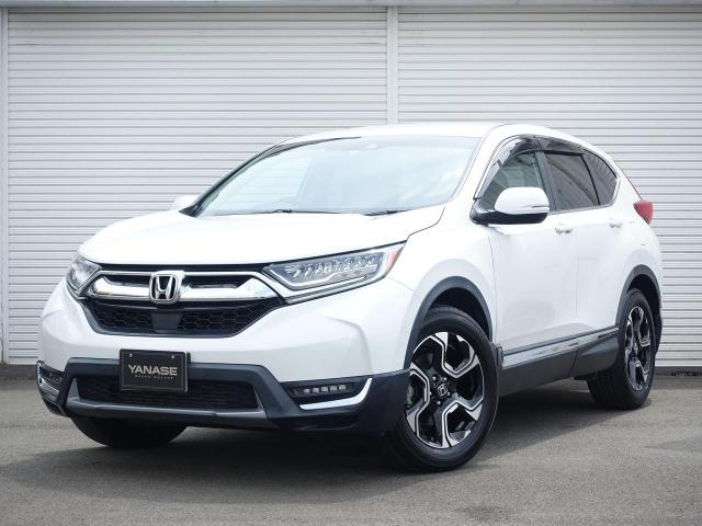 CR-V EX