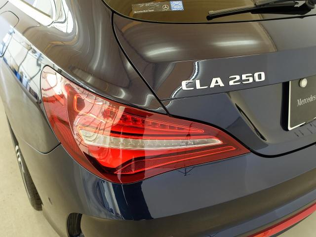 ギャラリー | CLA250 シュポルト 4MATIC シューティングブレーク