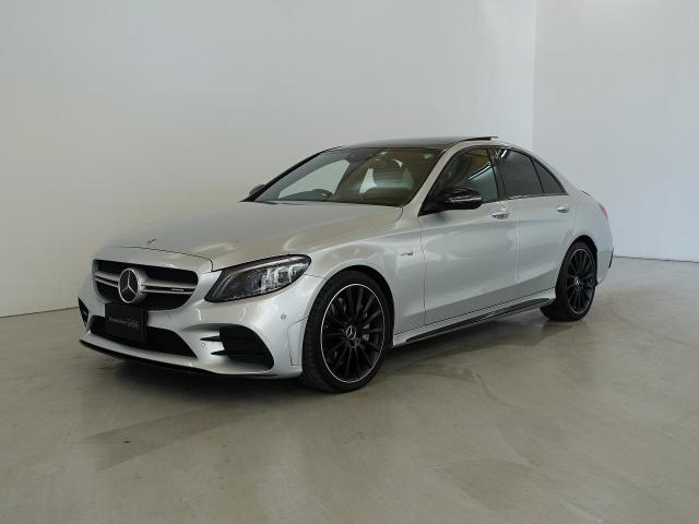 メルセデス‐AMG C43 4MATIC
