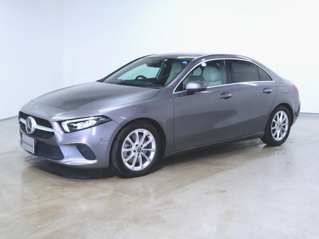 A250 4マチック セダン レーダーセーフティーパッケージ ナビゲーションパッケージ レザーエクスクルーシブパッケージ