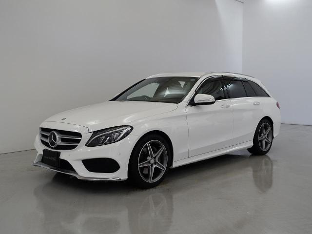 C180 ステーションワゴン スポーツ