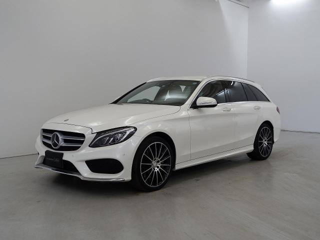 C250 ステーションワゴン スポーツ