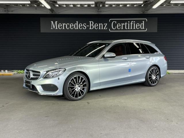 C250 ステーションワゴン スポーツ