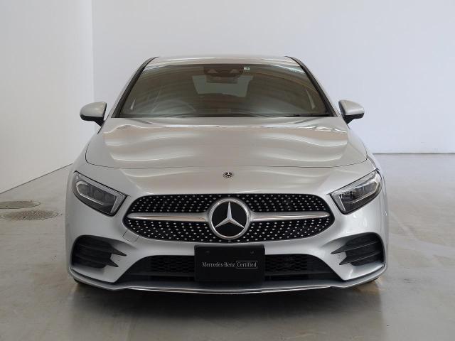 A200 d AMGライン レーダーセーフティパッケージ・ナビゲーションパッケージ