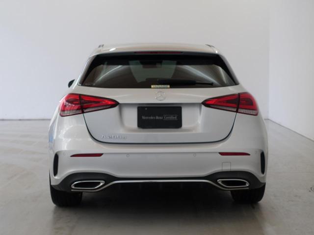 A200 d AMGライン レーダーセーフティパッケージ・ナビゲーションパッケージ