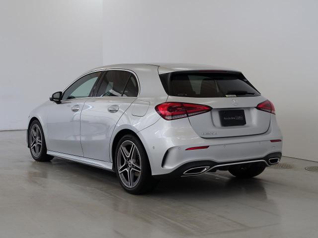 A200 d AMGライン レーダーセーフティパッケージ・ナビゲーションパッケージ