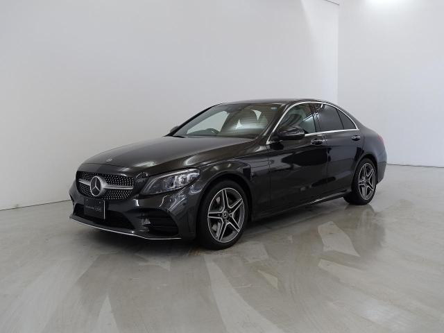 C200 ローレウスエディション スポーツプラスパッケージ
