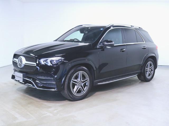 GLE400 d 4マチック スポーツ