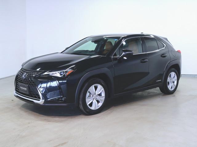 UX250h バージョンC