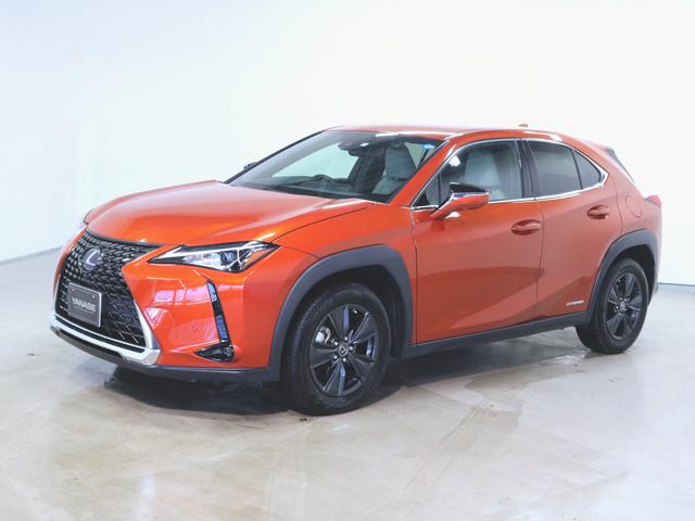 UX250h バージョンC