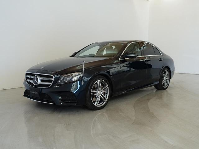 E250 アバンギャルド スポーツ