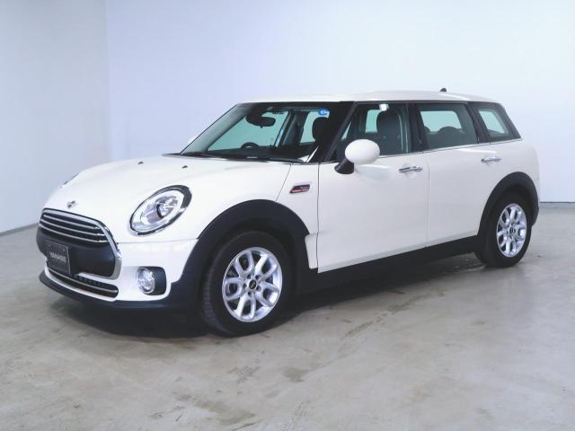 ミニワン クラブマン