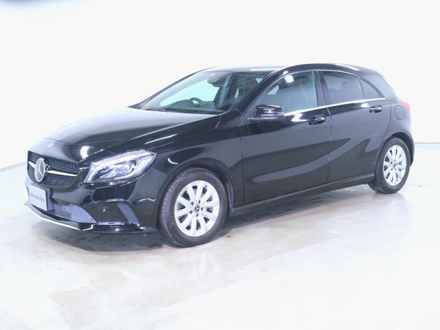 A180 スタイル レーダーセーフティパッケージ エントリーパッケージ