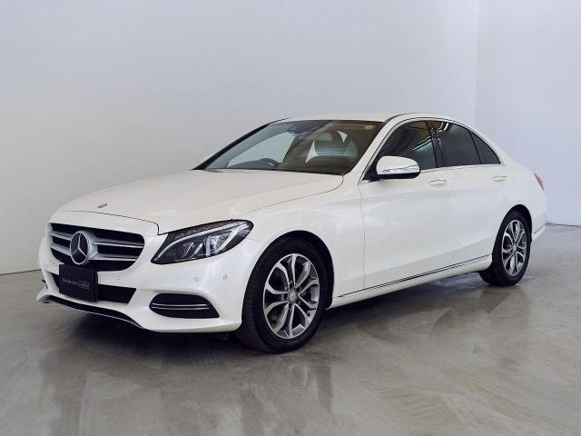 C200 アバンギャルド ベーシックパッケージ