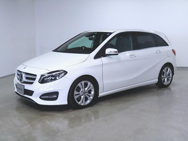 B180 レーダーセーフティーパッケージ