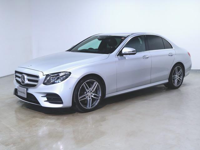 E250 アバンギャルド スポーツ レザーパッケージ