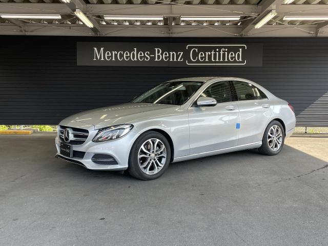 C180 アバンギャルド レーダーセーフティパッケージ