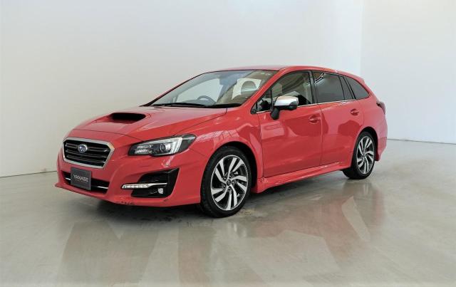 レヴォーグ 1.6GT-S アイサイト